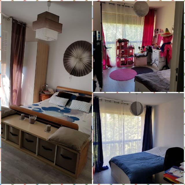 Location appartement T4 Les Pennes Mirabeau - Photo 2