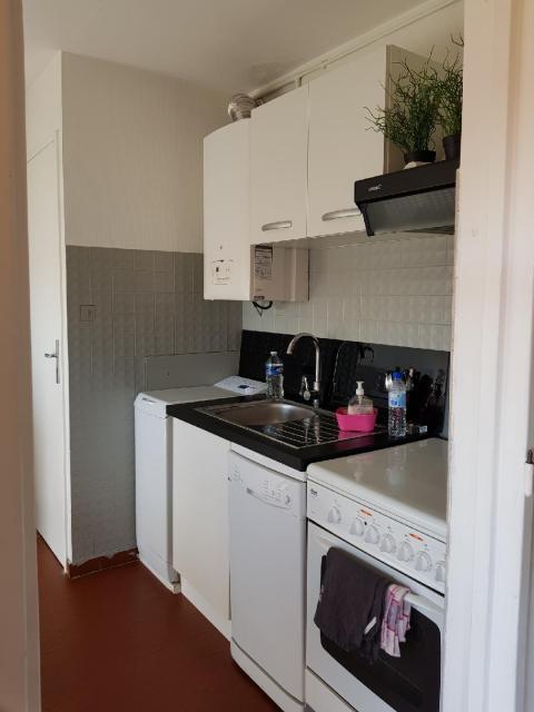 Location appartement T4 Les Pennes Mirabeau - Photo 3