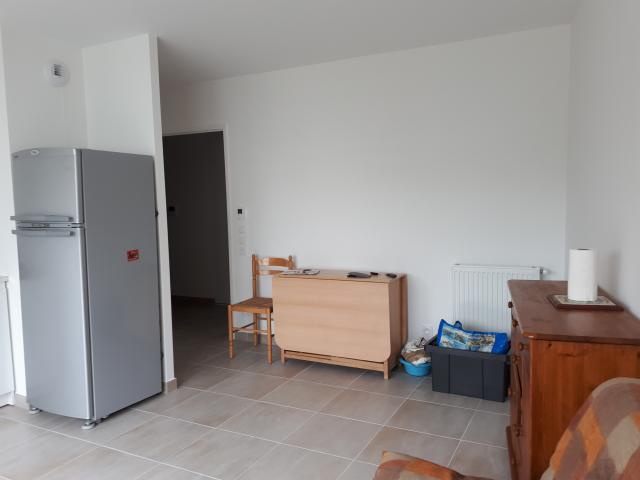 Location appartement T2 Reau - Photo 2