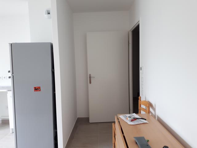 Location appartement T2 Reau - Photo 3