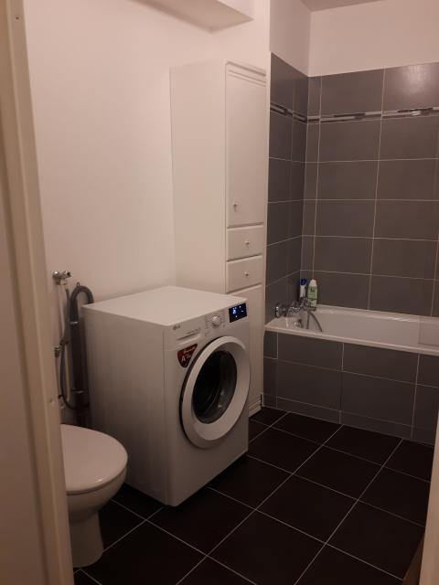 Location appartement T2 Reau - Photo 5