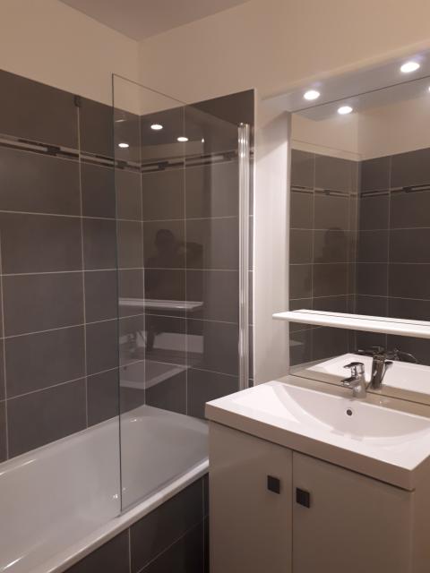 Location appartement T2 Reau - Photo 6