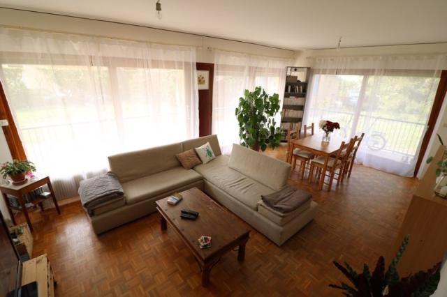 Location appartement T2 Thonon les Bains - Photo 4