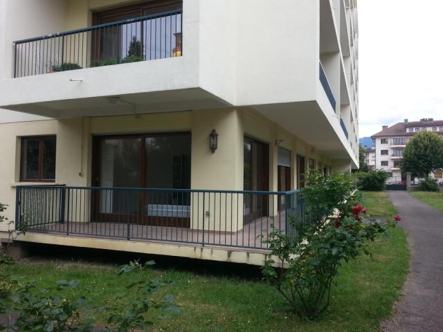 Location appartement T2 Thonon les Bains - Photo 6