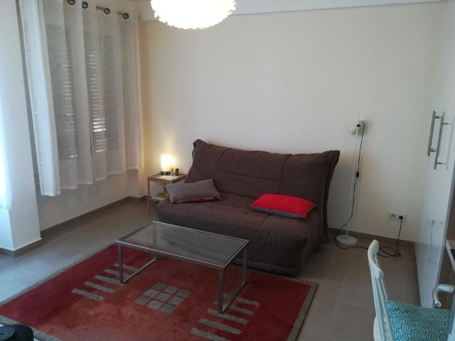 Location appartement T1 Chamalieres - Photo 3