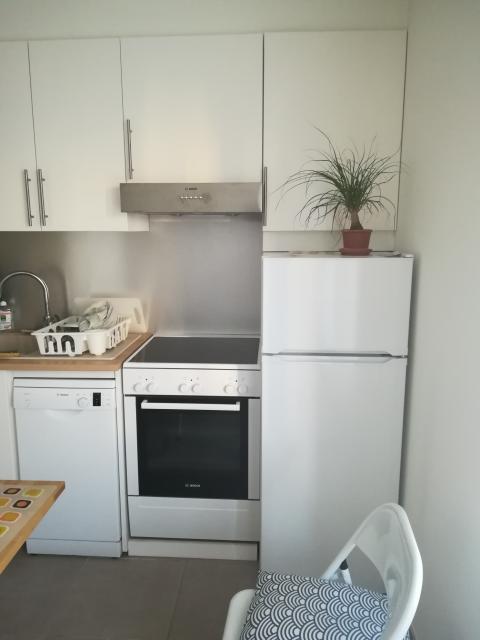 Location appartement T1 Chamalieres - Photo 5