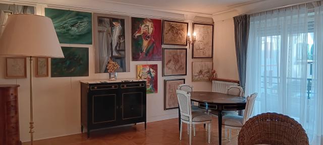 Location appartement T3 Biarritz - Photo 2