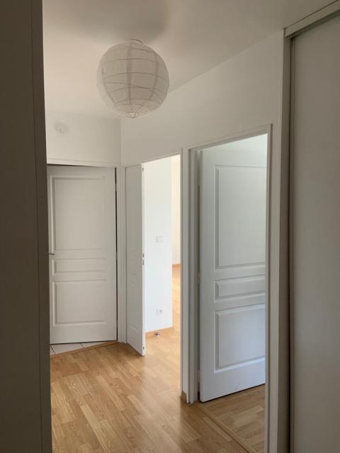 Location appartement T2 Beauvais - Photo 2