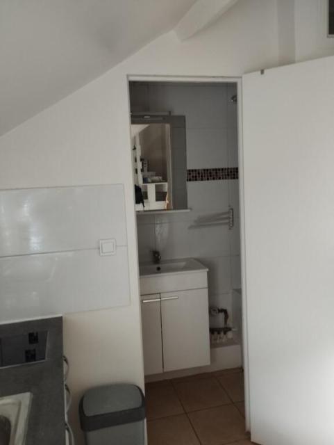 Location studio Argenteuil - Photo 2