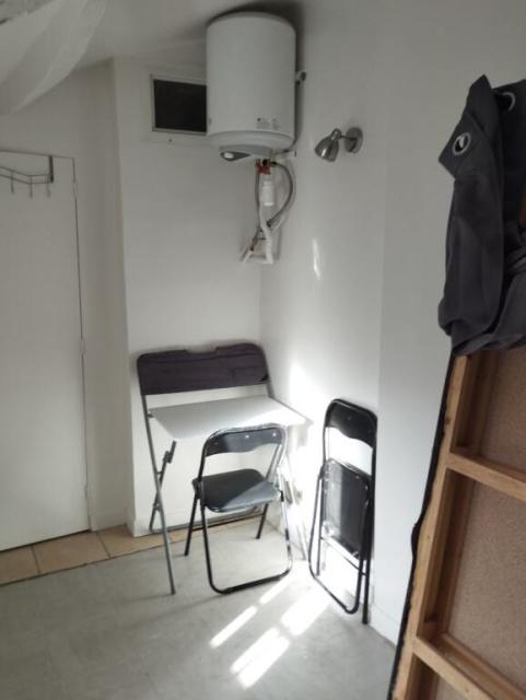 Location studio Argenteuil - Photo 3