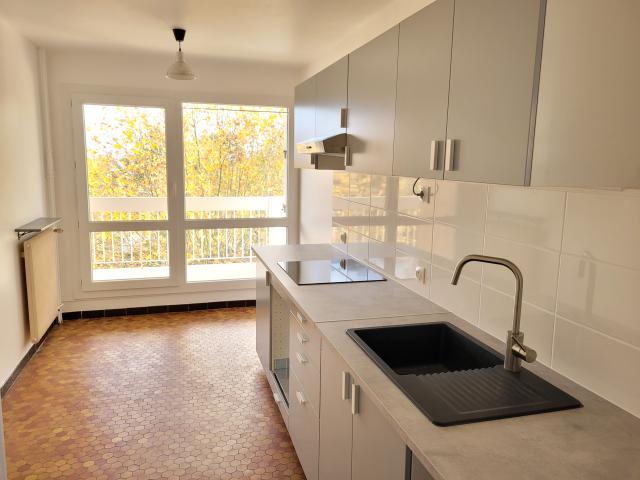 Location appartement T3 Taverny - Photo 5