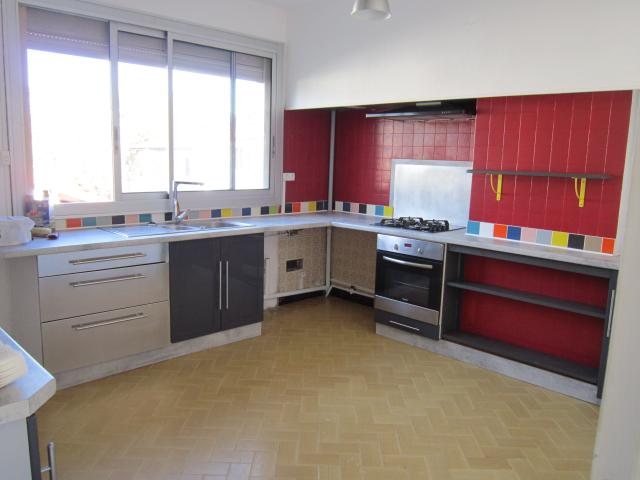 Location appartement T4 Toulouse - Photo 2