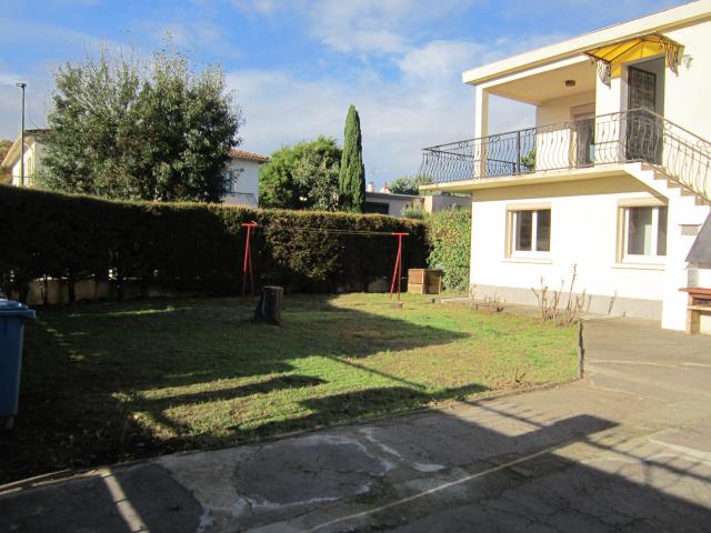 Location appartement T4 Toulouse - Photo 4