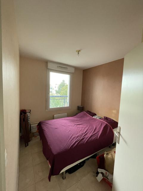 Location appartement T2 Dijon - Photo 3
