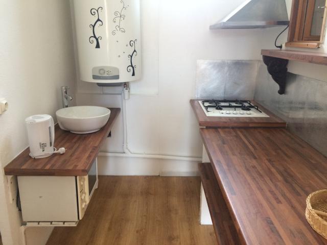 Location appartement T4 Narbonne - Photo 3