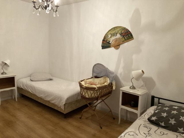 Location appartement T4 Narbonne - Photo 6