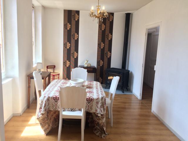 Location appartement T4 Narbonne - Photo 10