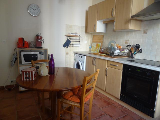 Location appartement T2 Nancy - Photo 2