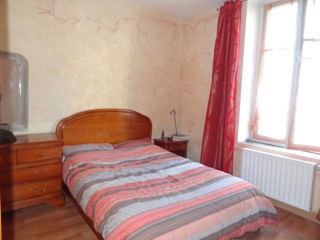 Location appartement T2 Nancy - Photo 3