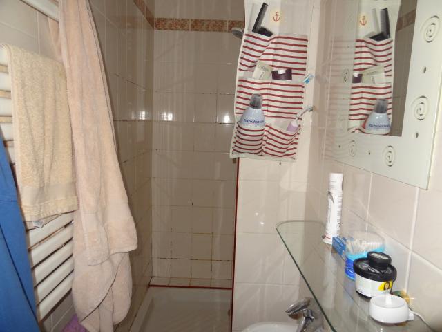 Location appartement T2 Nancy - Photo 4
