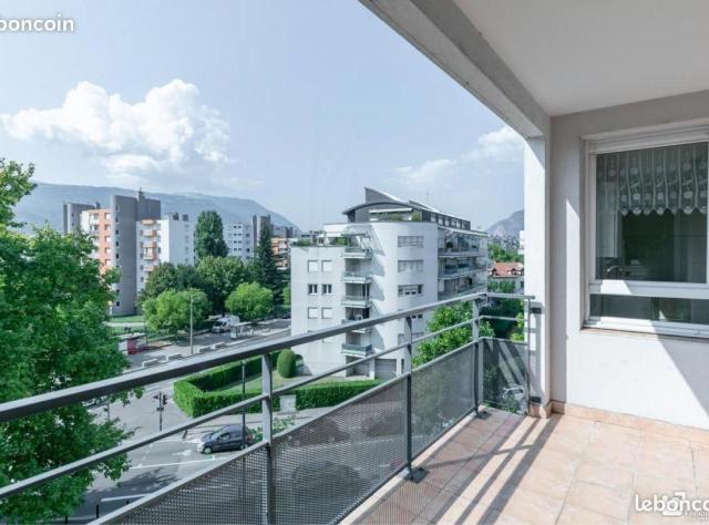 Location appartement T2 Grenoble - Photo 2