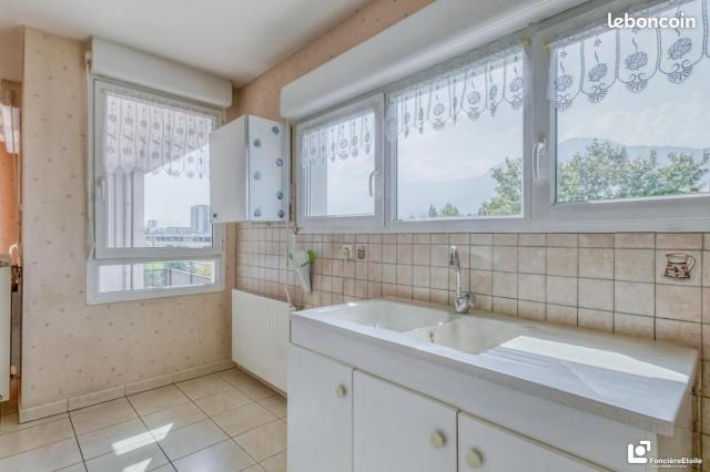 Location appartement T2 Grenoble - Photo 3