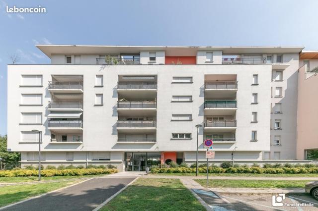 Location appartement T2 Grenoble - Photo 4