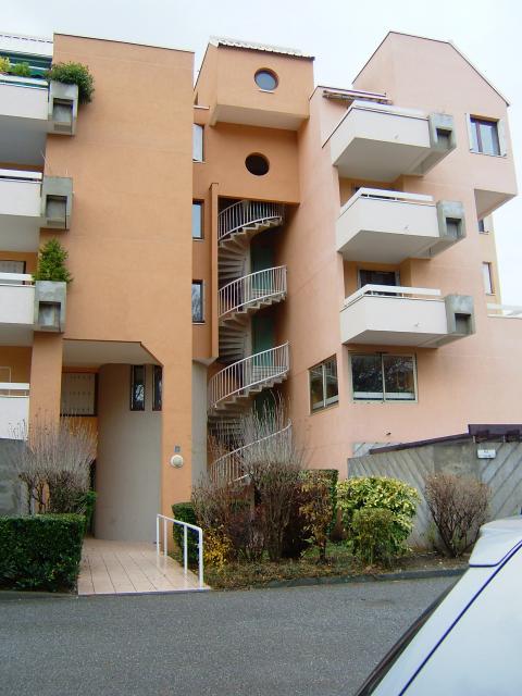 Location appartement T1 Echirolles - Photo 2