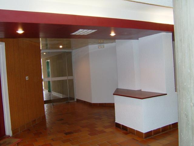 Location appartement T1 Echirolles - Photo 3