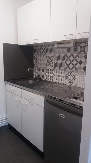 Location appartement T1 Echirolles - Photo 5