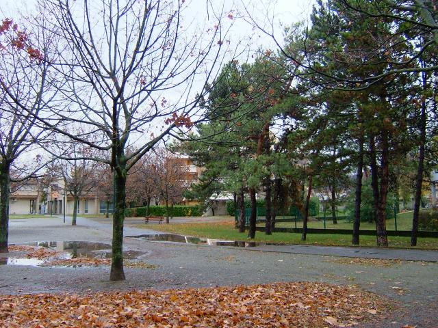 Location appartement T1 Echirolles - Photo 8