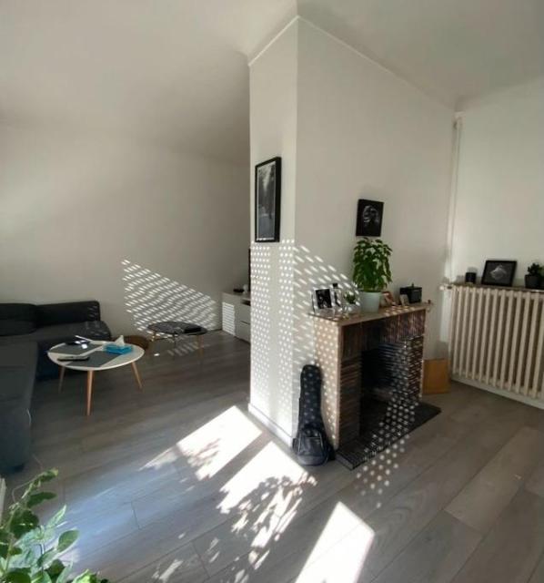 Location appartement T3 Nantes - Photo 1