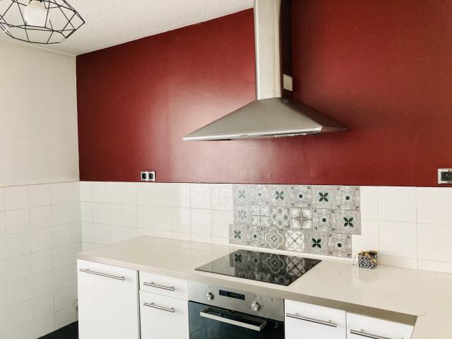Location appartement T3 Grenoble - Photo 2