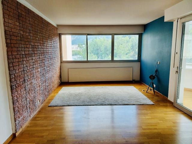 Location appartement T3 Grenoble - Photo 3