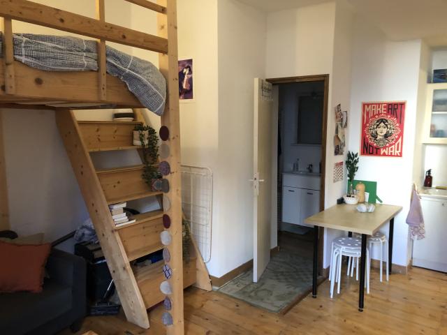Location studio Grenoble - Photo 7