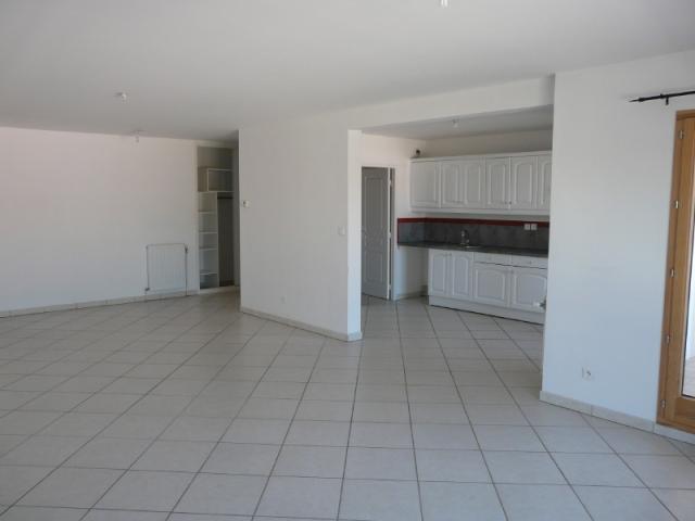 Location appartement T4 Andrezieux Boutheon - Photo 3