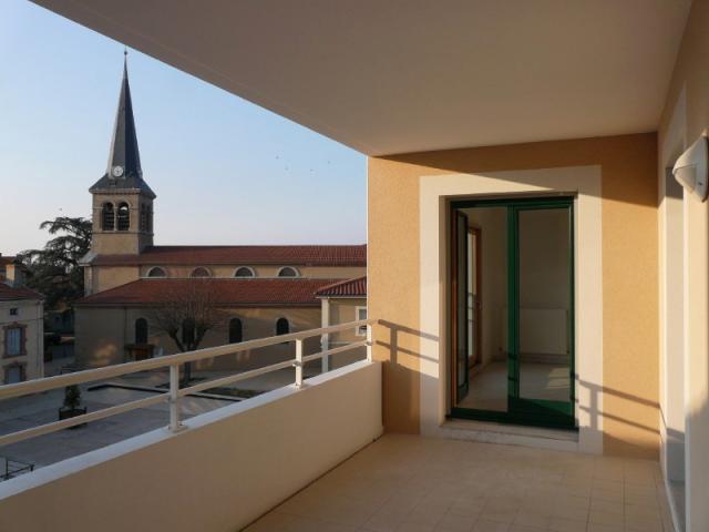 Location appartement T4 Andrezieux Boutheon - Photo 4