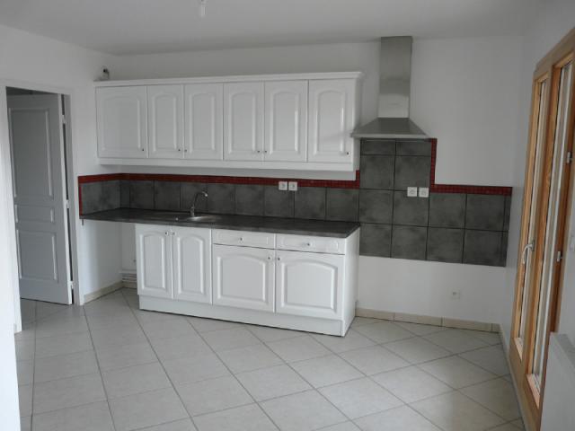 Location appartement T4 Andrezieux Boutheon - Photo 8