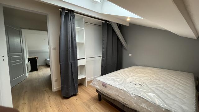 Location appartement T3 Verdun - Photo 3