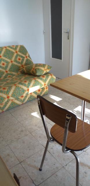 Location appartement T1 Marseille 11 - Photo 2
