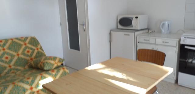 Location appartement T1 Marseille 11 - Photo 6