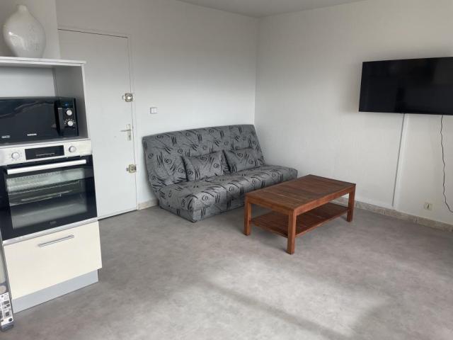 Location appartement T3 Le Barcares - Photo 3