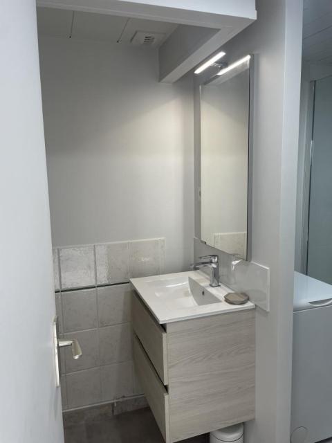 Location appartement T3 Le Barcares - Photo 5