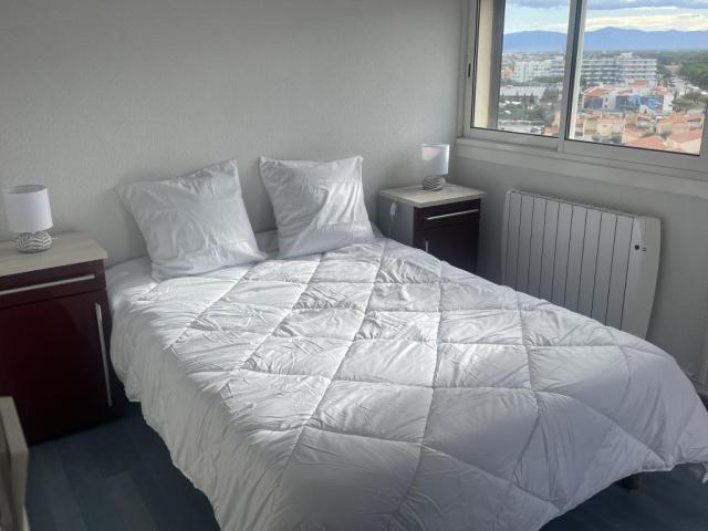 Location appartement T3 Le Barcares - Photo 6