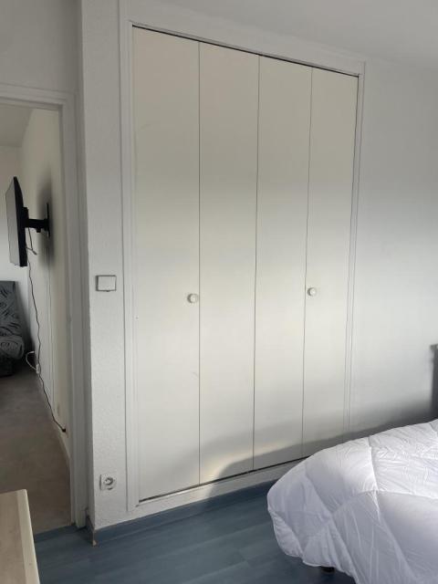 Location appartement T3 Le Barcares - Photo 7