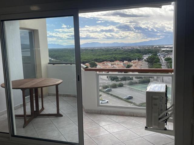 Location appartement T3 Le Barcares - Photo 8