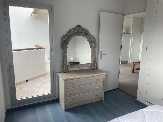 Location appartement T3 Le Barcares - Photo 9