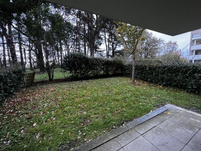 Location appartement T2 St Herblain - Photo 2