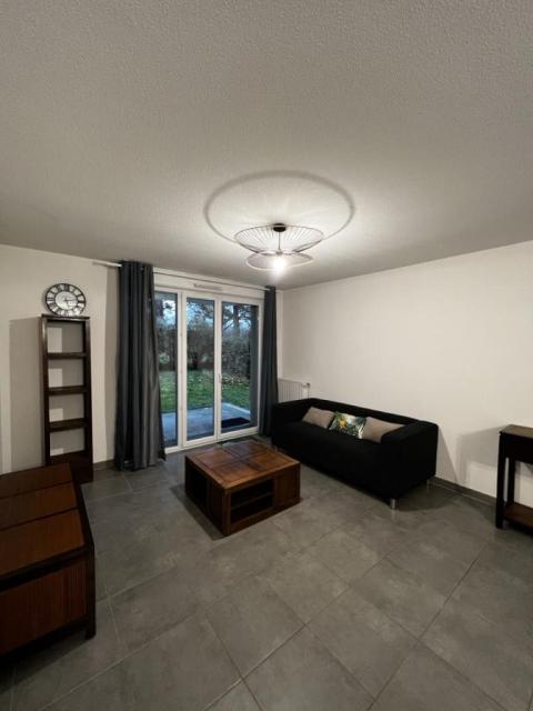 Location appartement T2 St Herblain - Photo 5