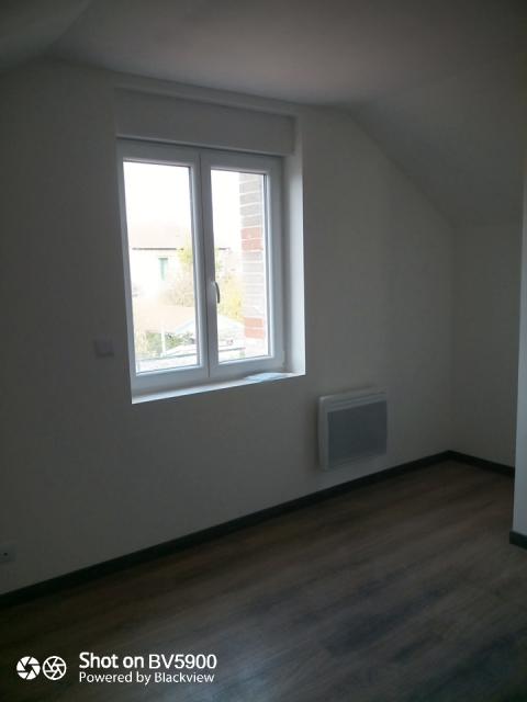 Location maison F4 Romilly sur Seine - Photo 5